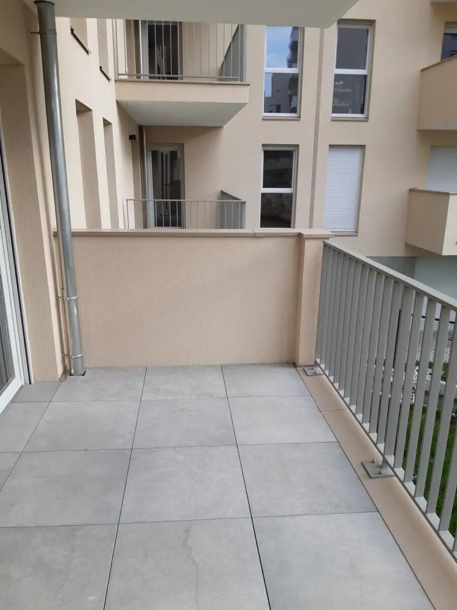 Appartement à louer, 58m², Villefranche-sur-Saône