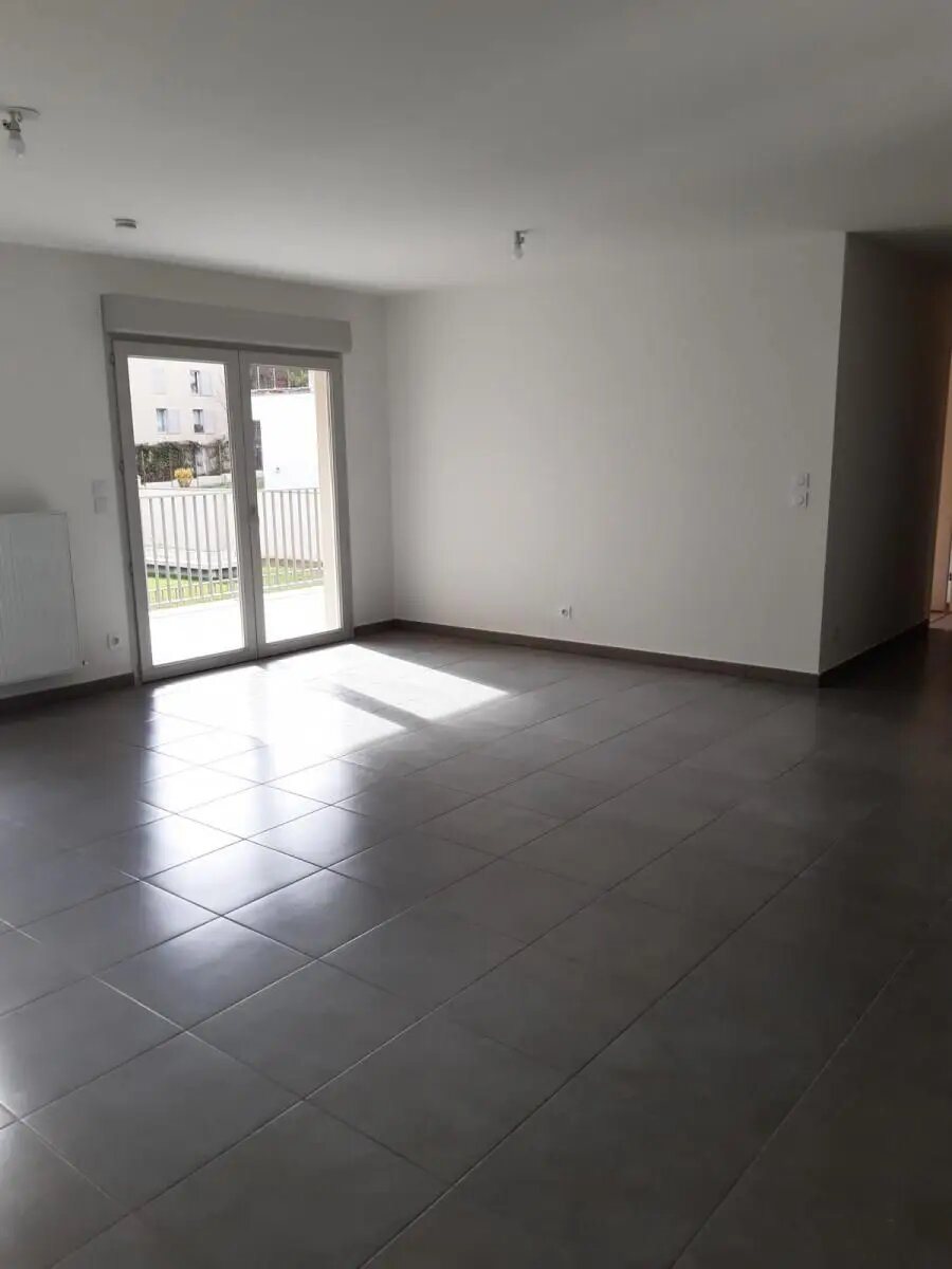Appartement à louer, 58m², Villefranche-sur-Saône
