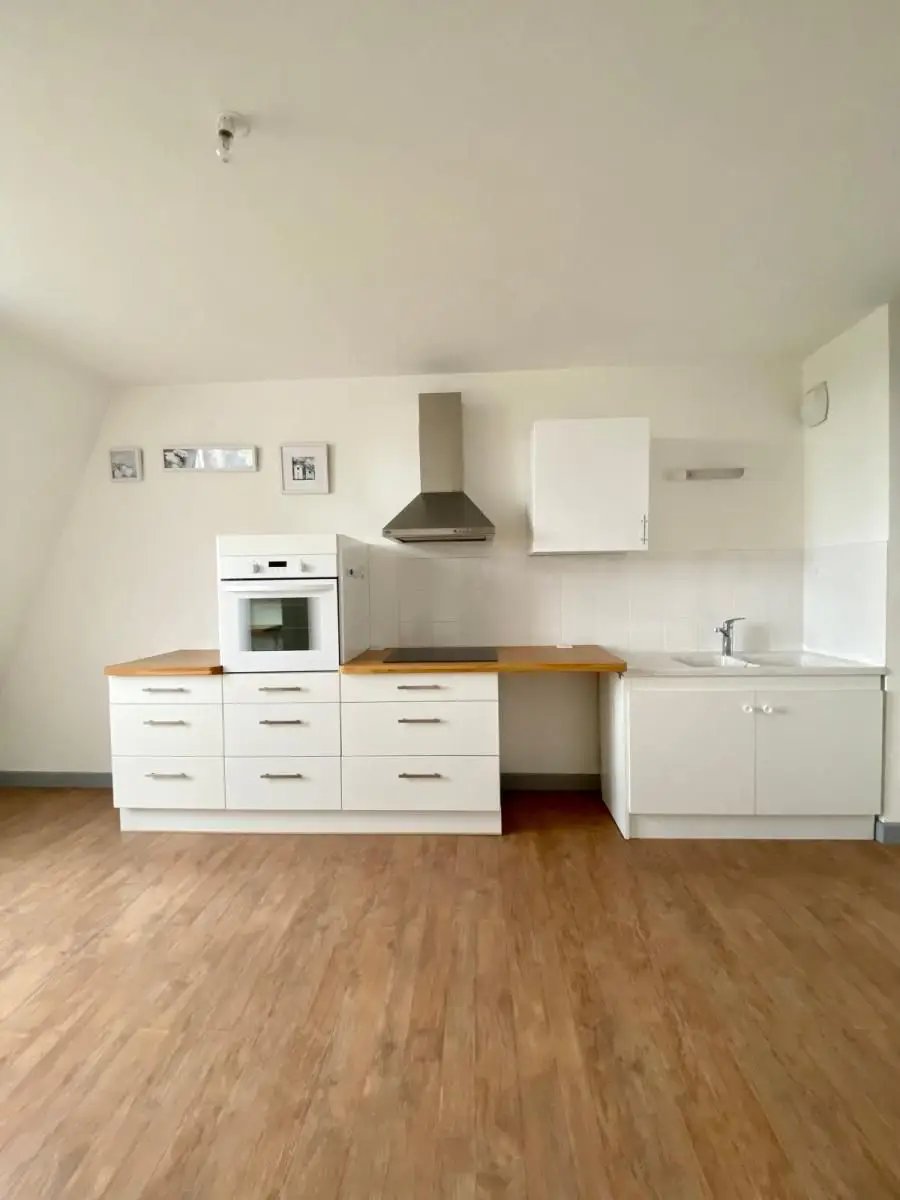 Appartement à louer, 133m², Pau