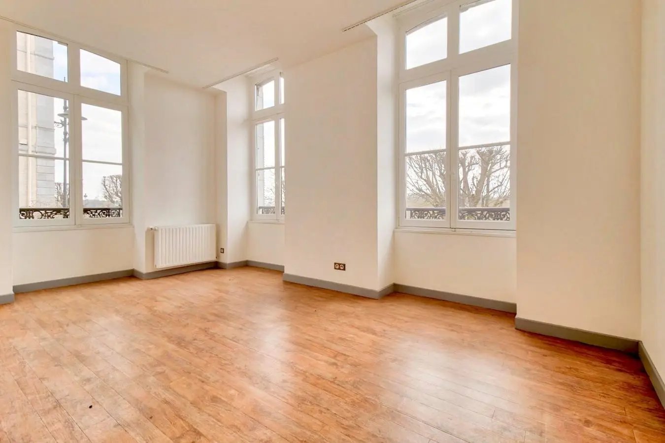 Appartement à louer, 133m², Pau