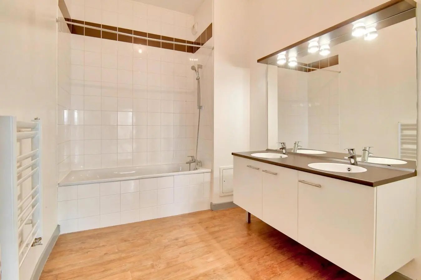 Appartement à louer, 133m², Pau