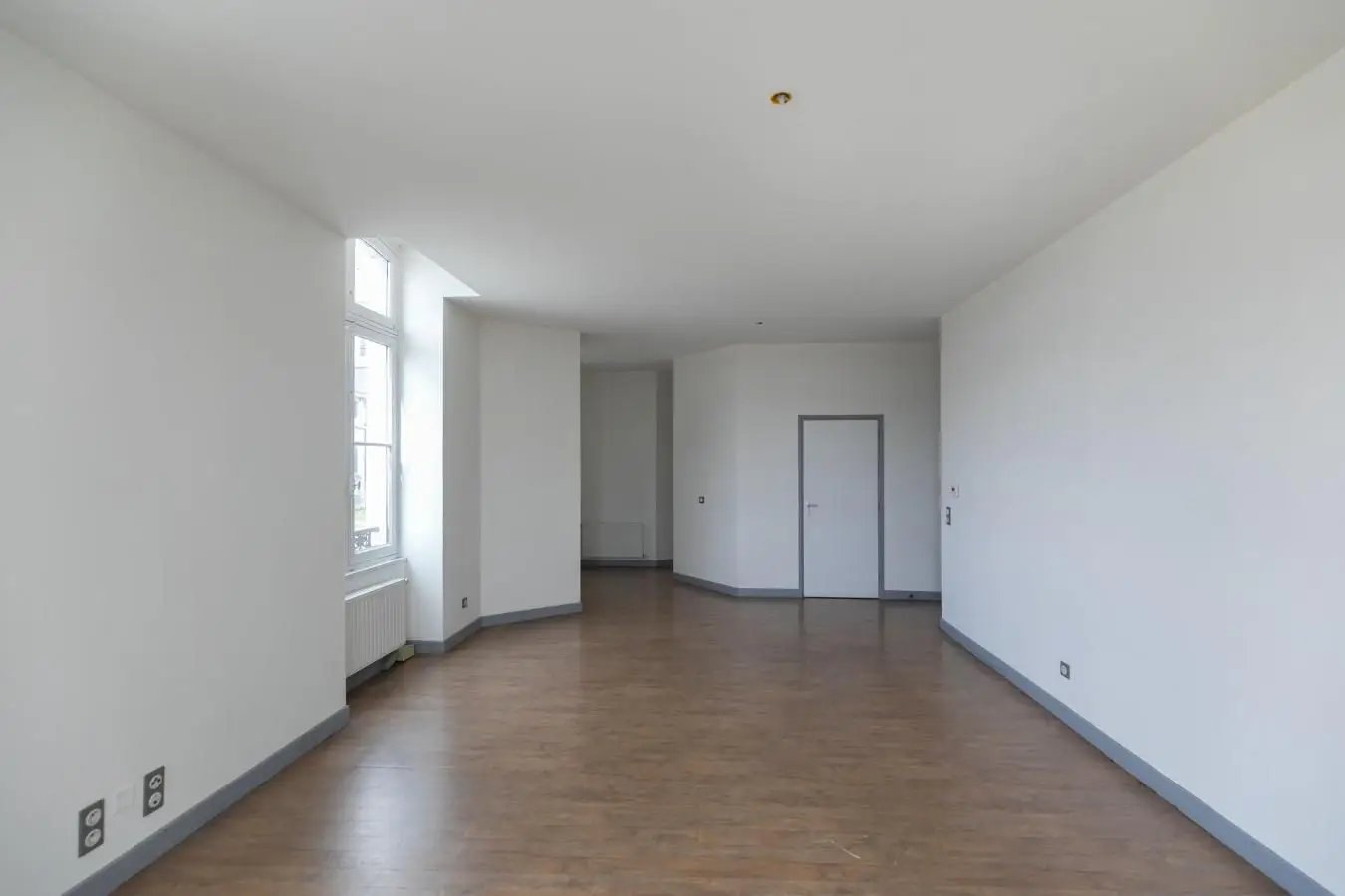 Appartement à louer, 133m², Pau
