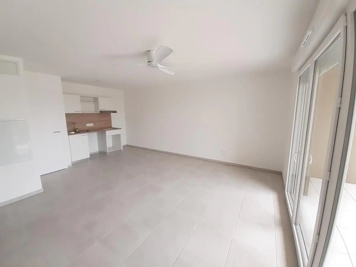 Appartement à louer, 66m², Marsillargues