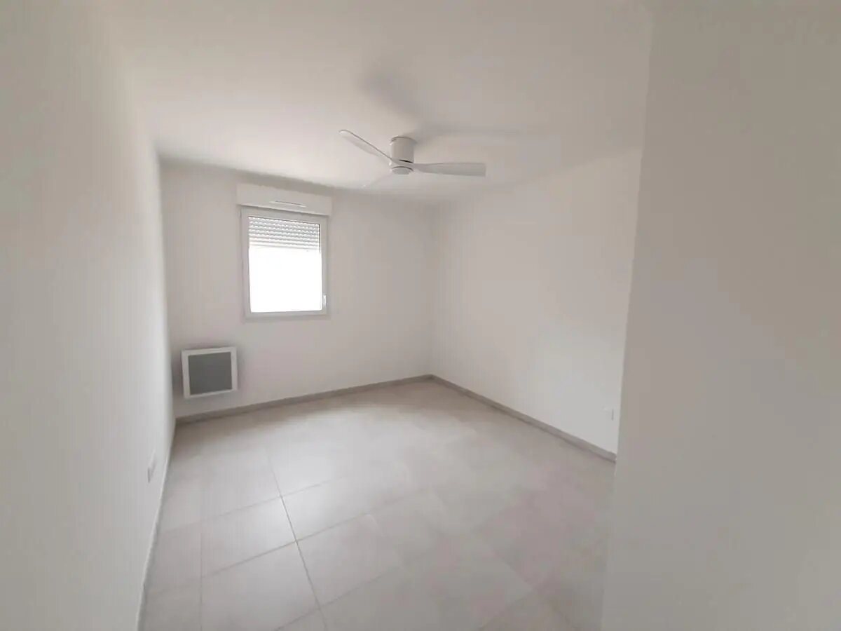 Appartement à louer, 66m², Marsillargues