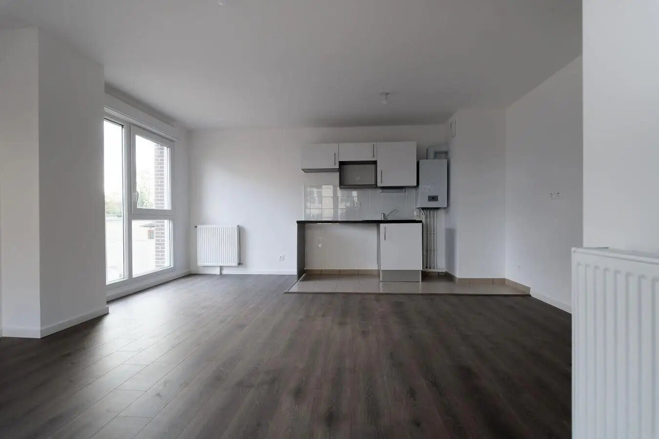 Appartement à louer, 75m², Dammarie-lès-Lys