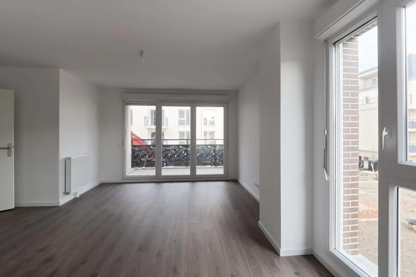Appartement à louer, 75m², Dammarie-lès-Lys