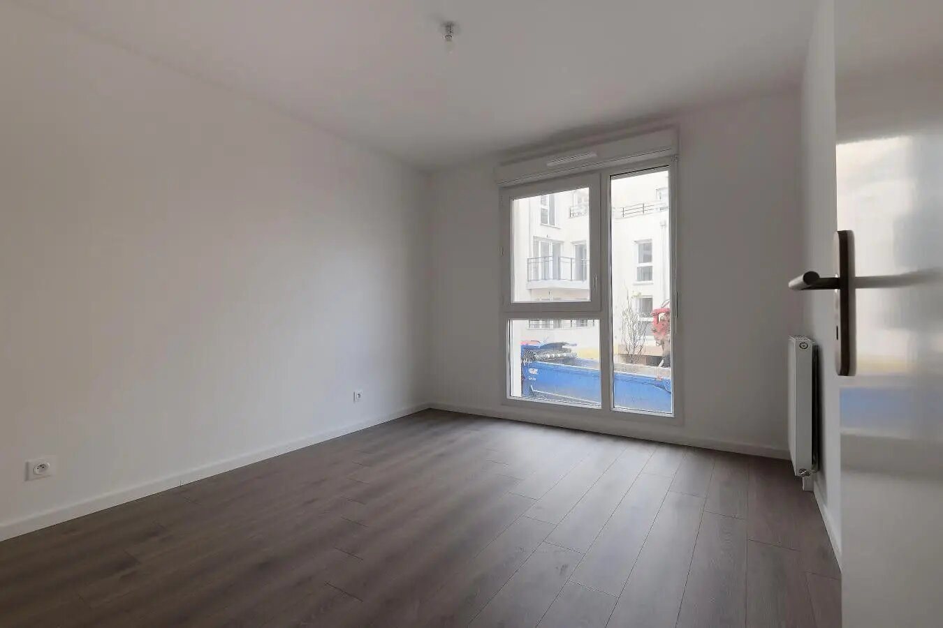 Appartement à louer, 75m², Dammarie-lès-Lys