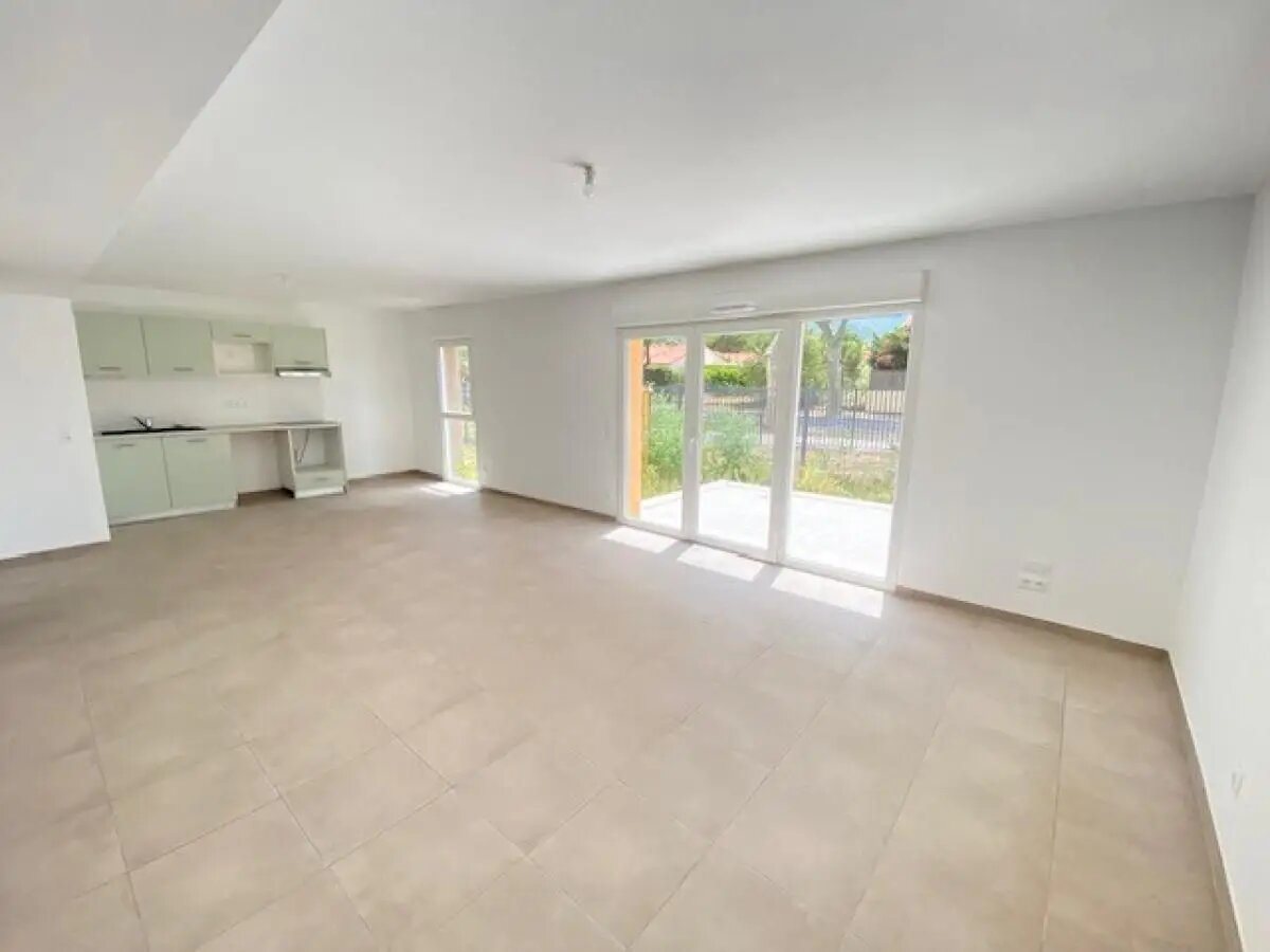Appartement à louer, 99m², Argelès-sur-Mer