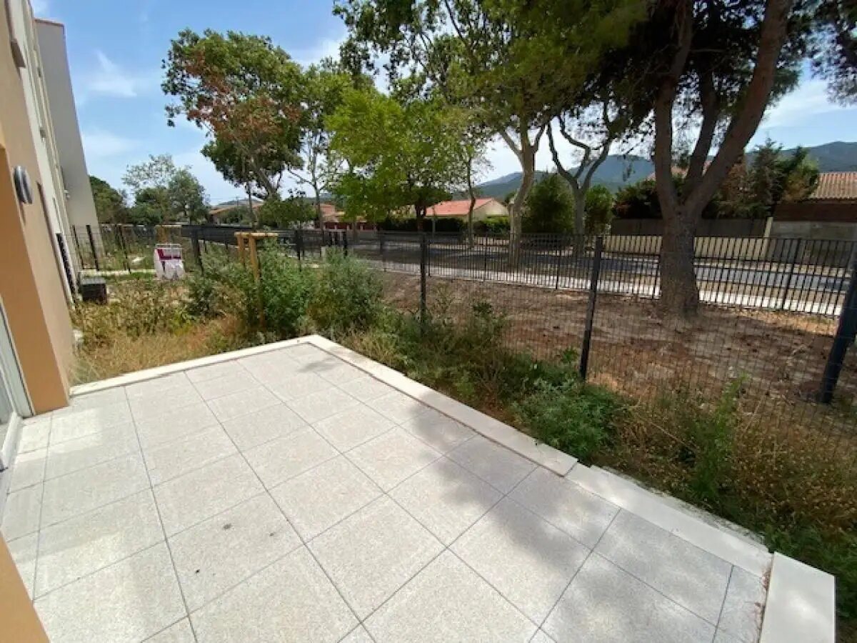 Appartement à louer, 99m², Argelès-sur-Mer