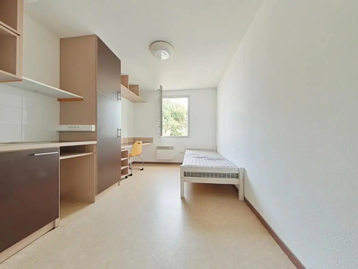 Appartement à louer, 45m², Auzeville-Tolosane