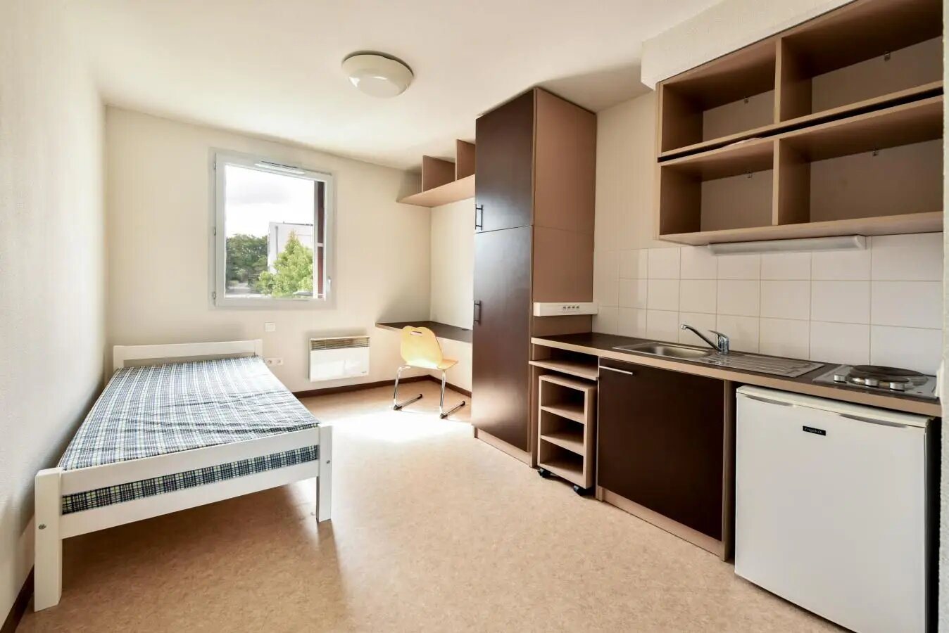 Appartement à louer, 45m², Auzeville-Tolosane