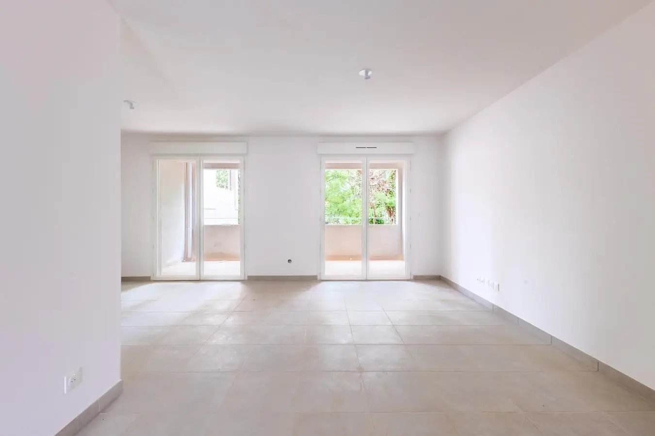Appartement à louer, 66m², Marseille 13ème