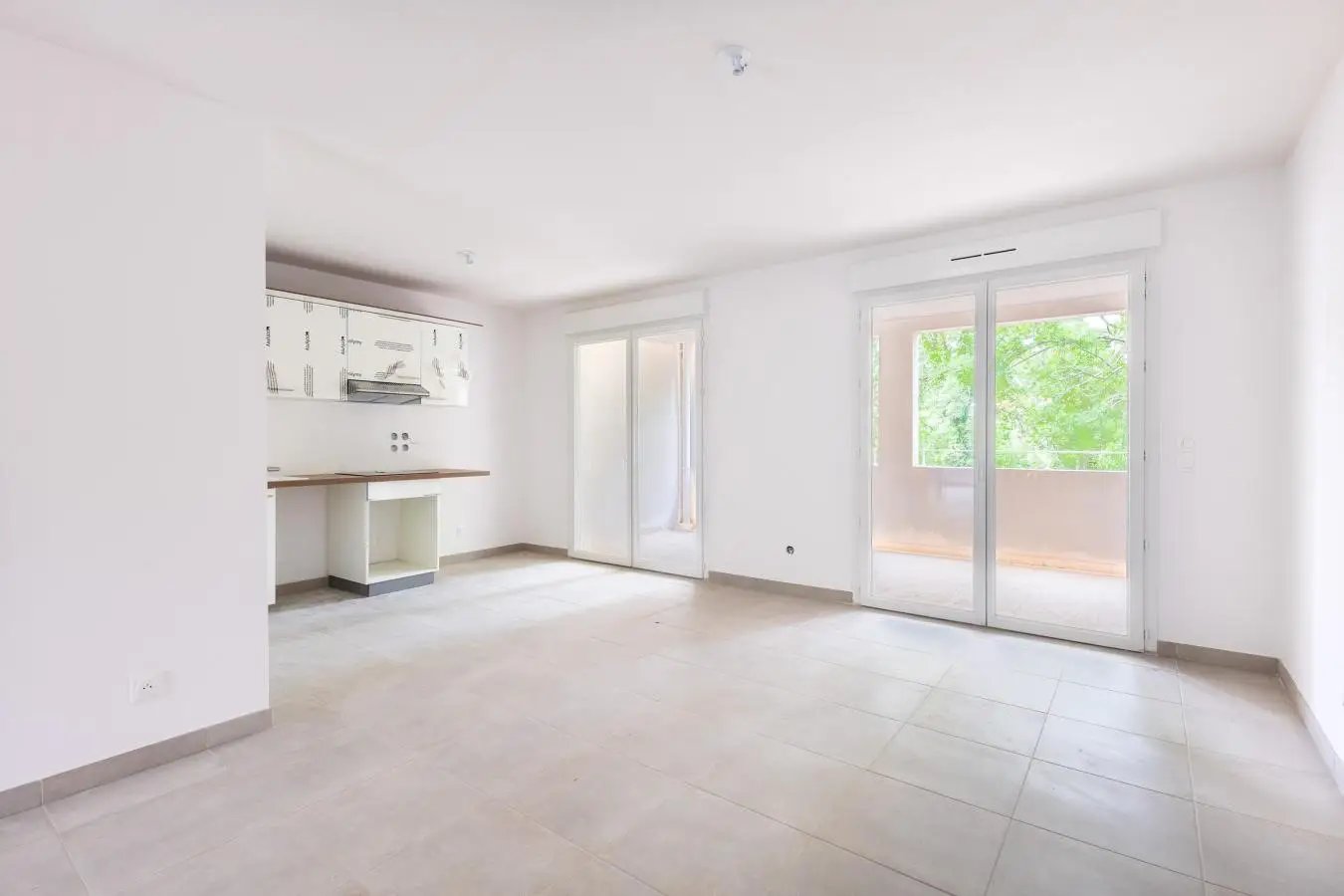 Appartement à louer, 66m², Marseille 13ème