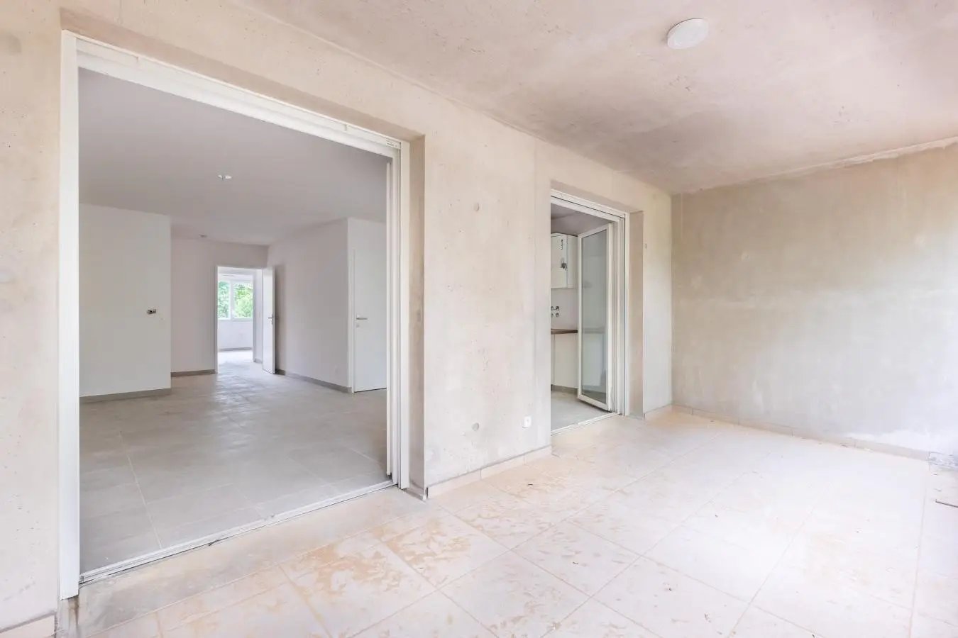 Appartement à louer, 66m², Marseille 13ème