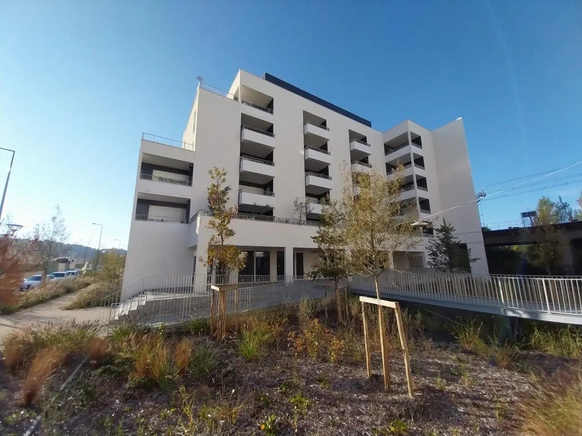 Appartement à louer, 55m², Lormont