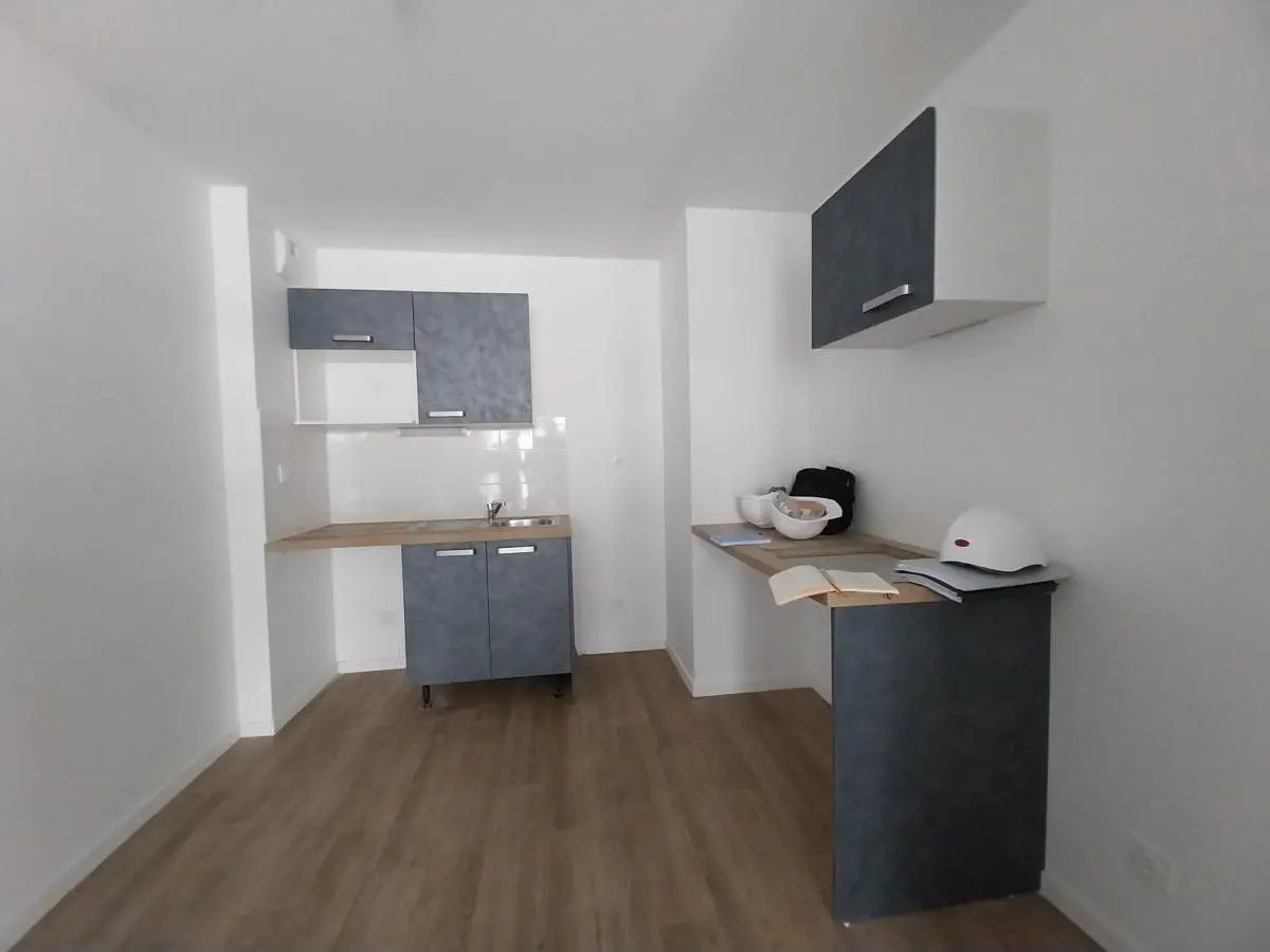 Appartement à louer, 55m², Lormont