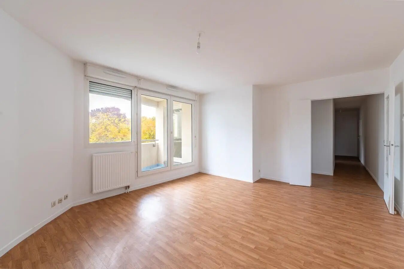 Appartement à louer, 74m², Alfortville