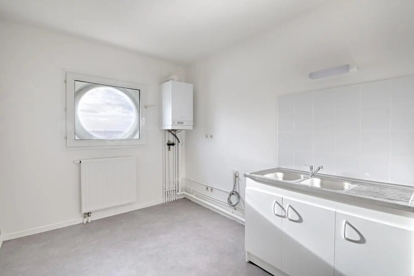 Appartement à louer, 74m², Alfortville