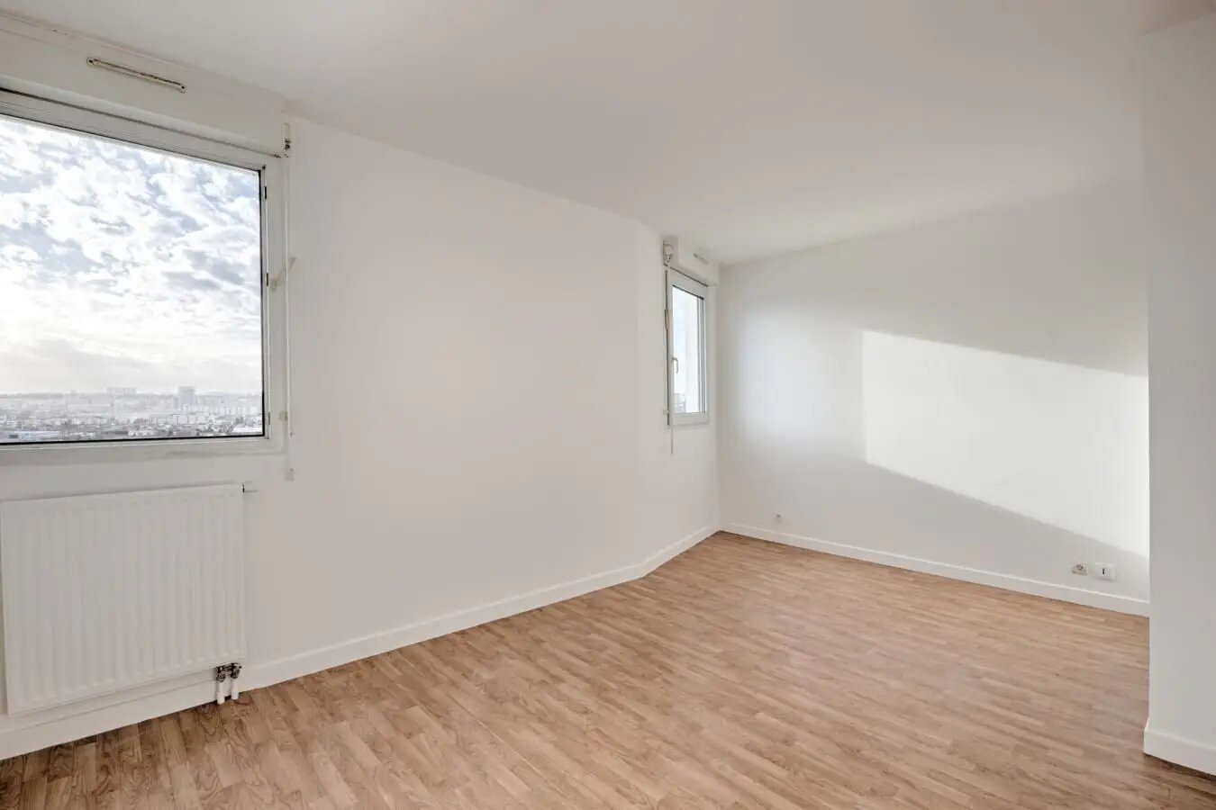 Appartement à louer, 74m², Alfortville