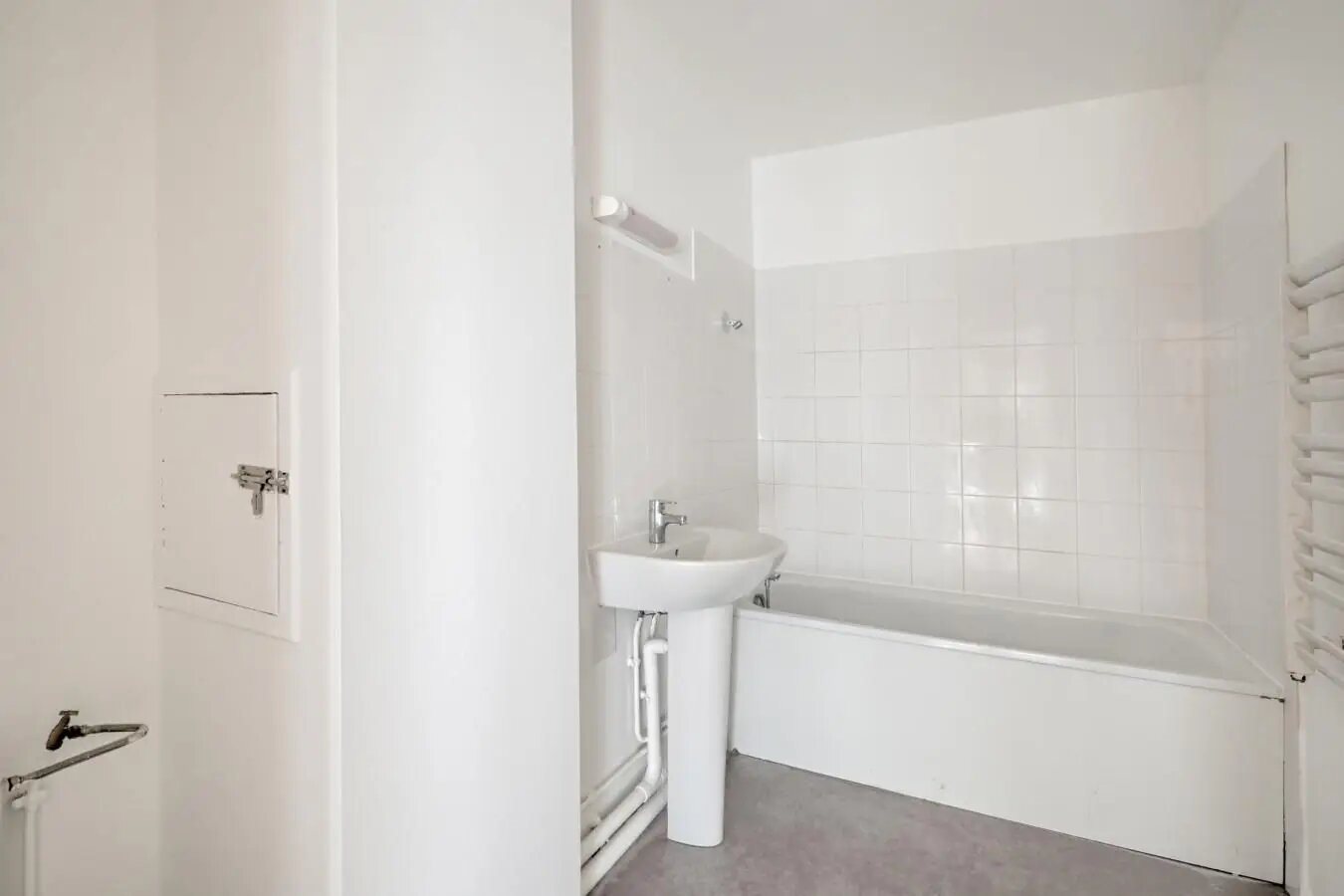 Appartement à louer, 74m², Alfortville