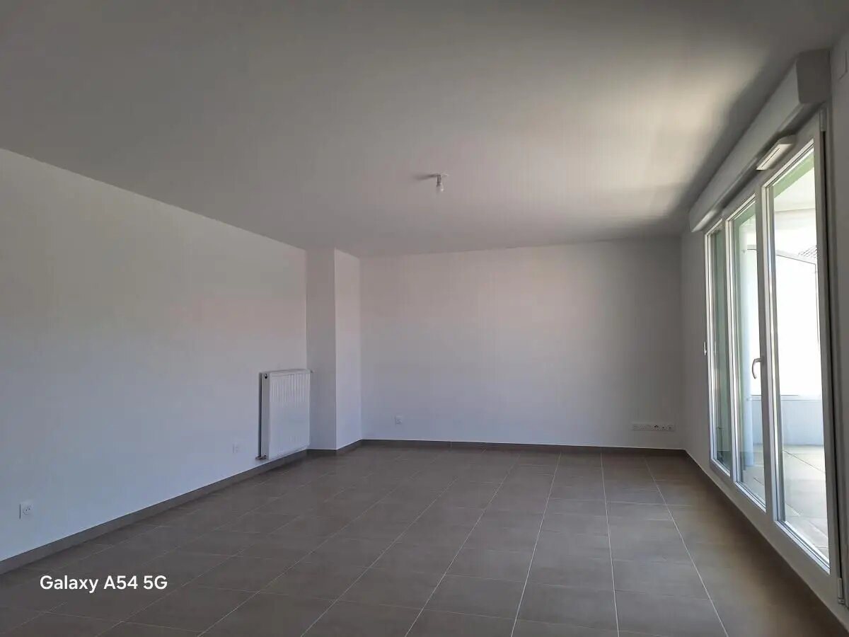 Appartement à louer, 91m², Saint-Raphaël