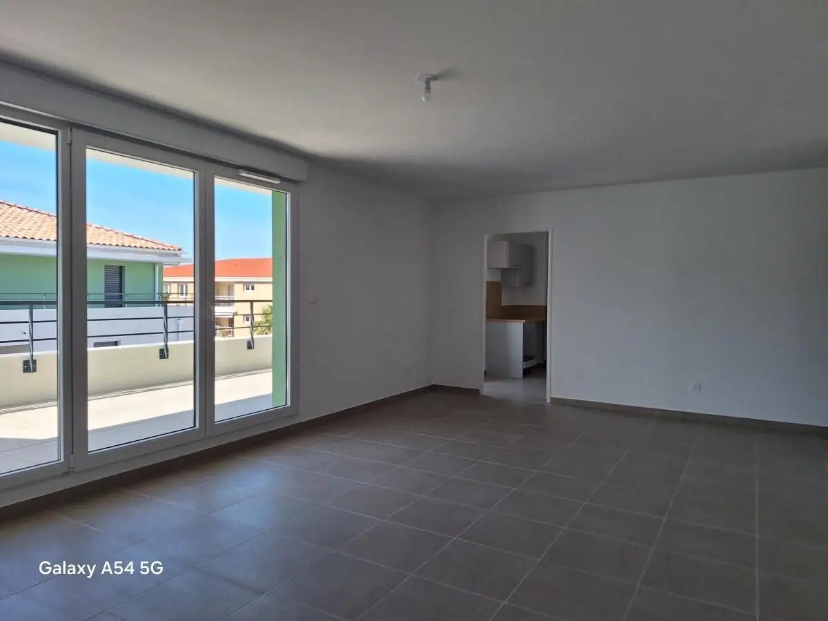Appartement à louer, 91m², Saint-Raphaël