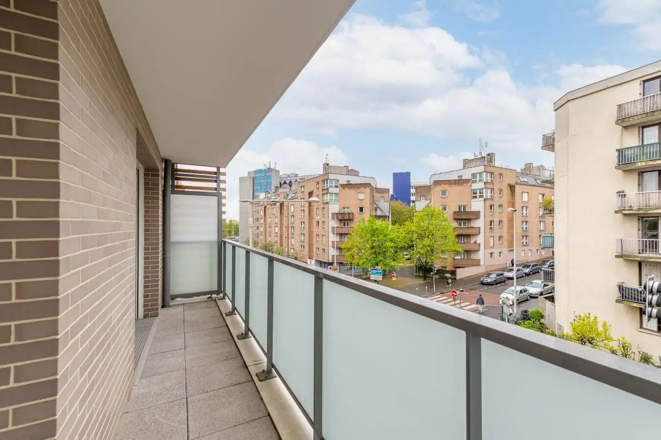 Appartement à louer, 47m², Bagnolet