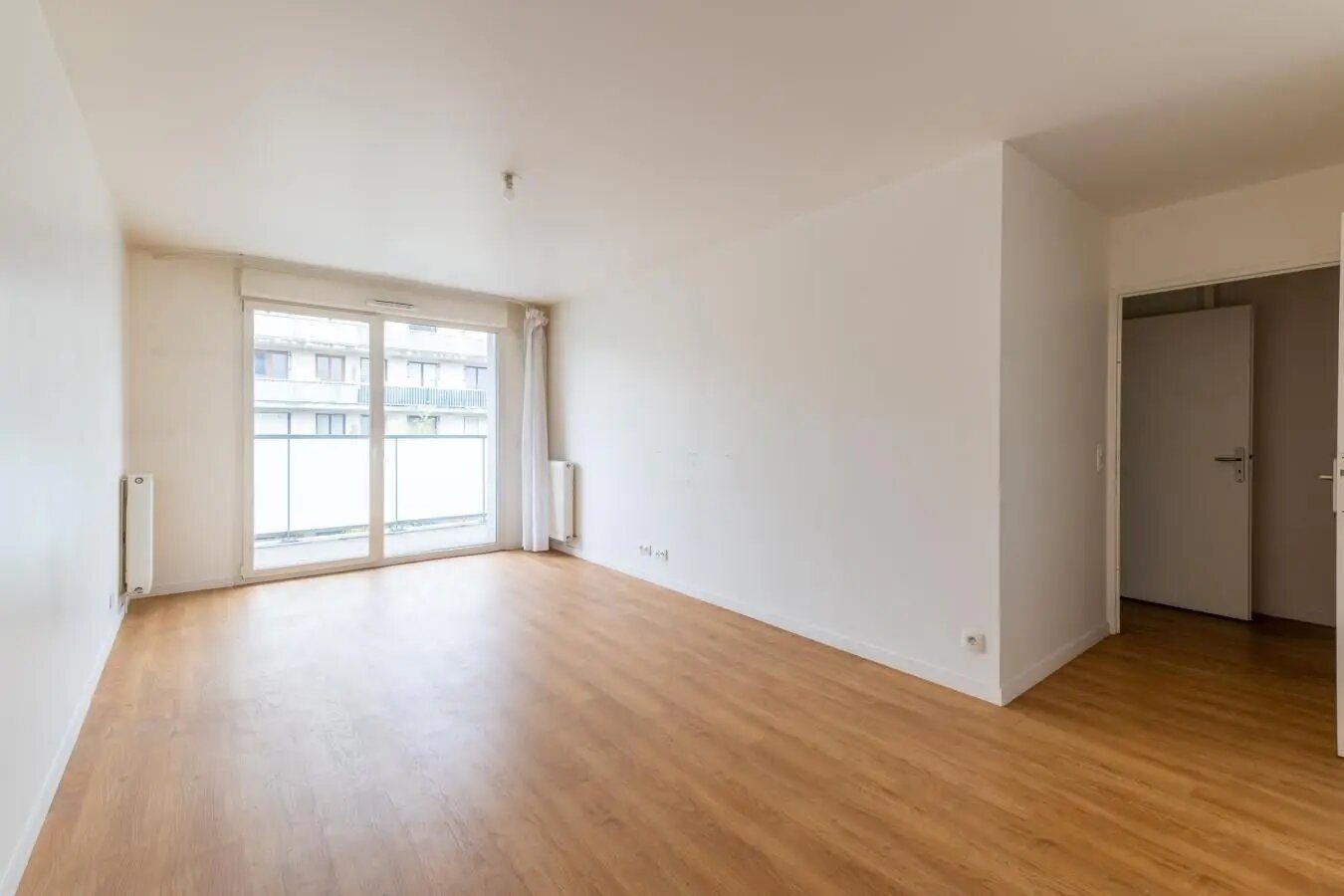 Appartement à louer, 47m², Bagnolet
