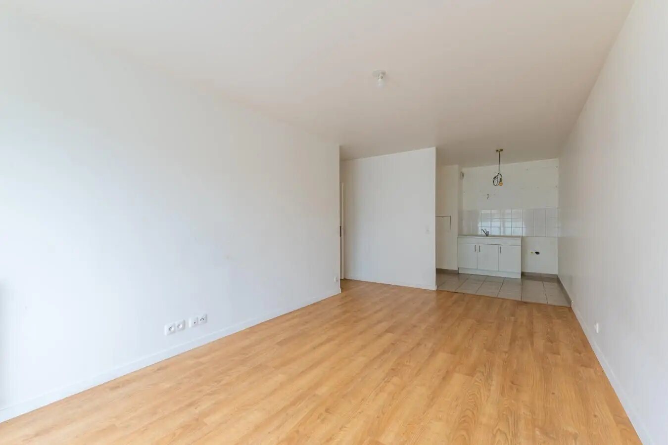 Appartement à louer, 47m², Bagnolet