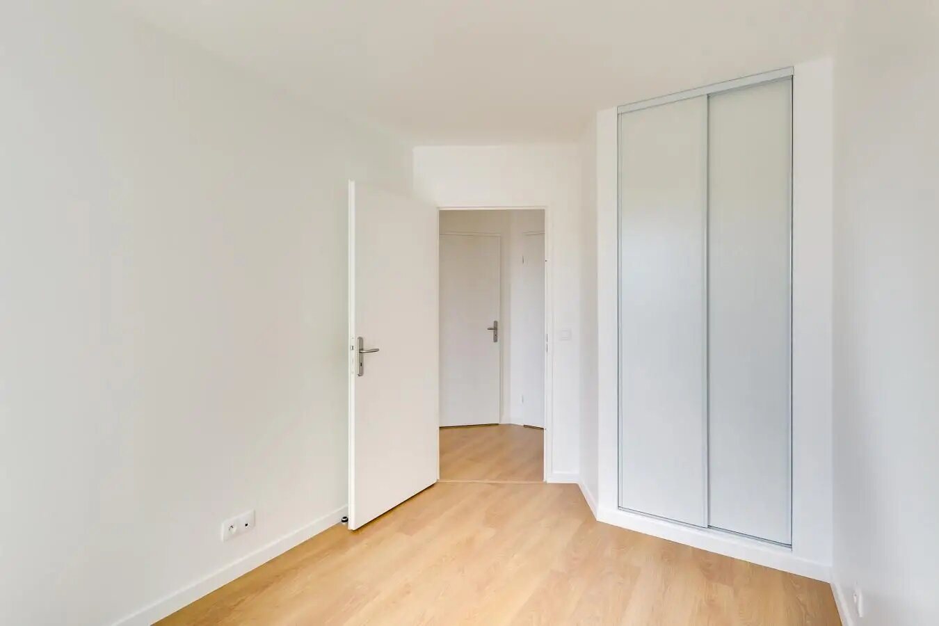 Appartement à louer, 47m², Bagnolet