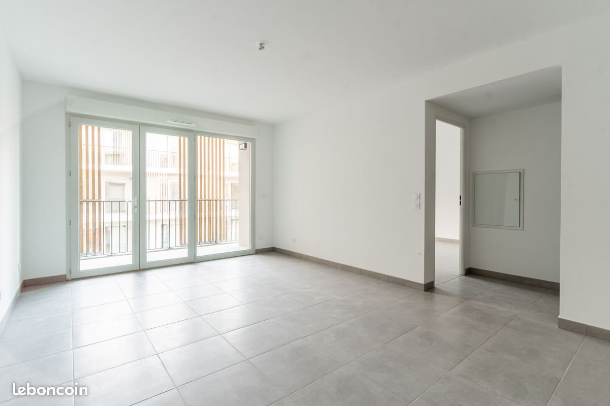 Appartement à louer, 47m², La Fare-les-Oliviers