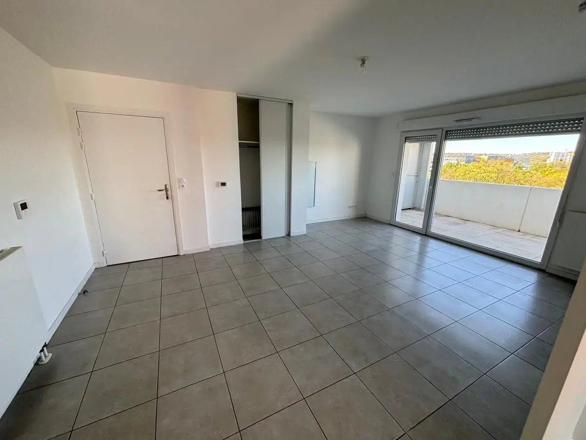 Appartement à louer, 81m², Toulouse