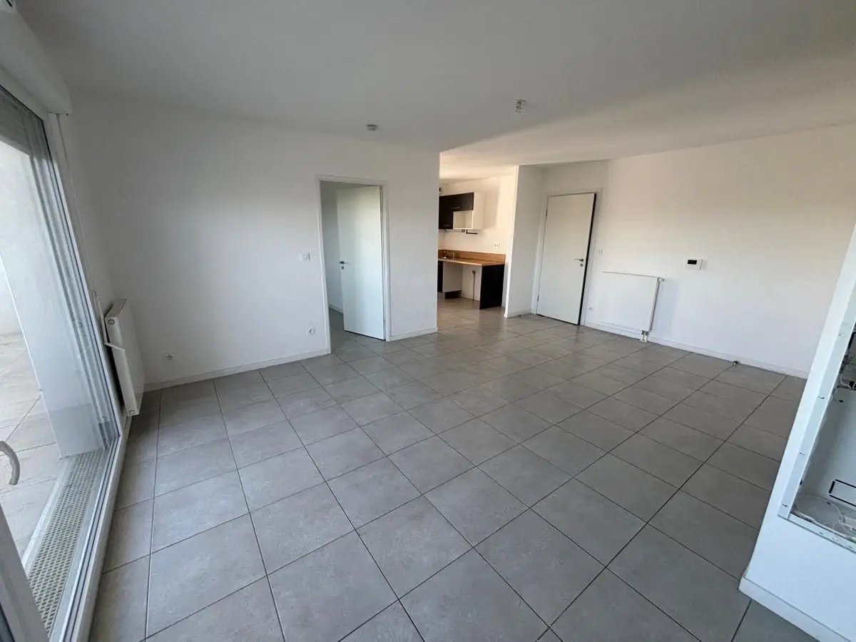 Appartement à louer, 81m², Toulouse