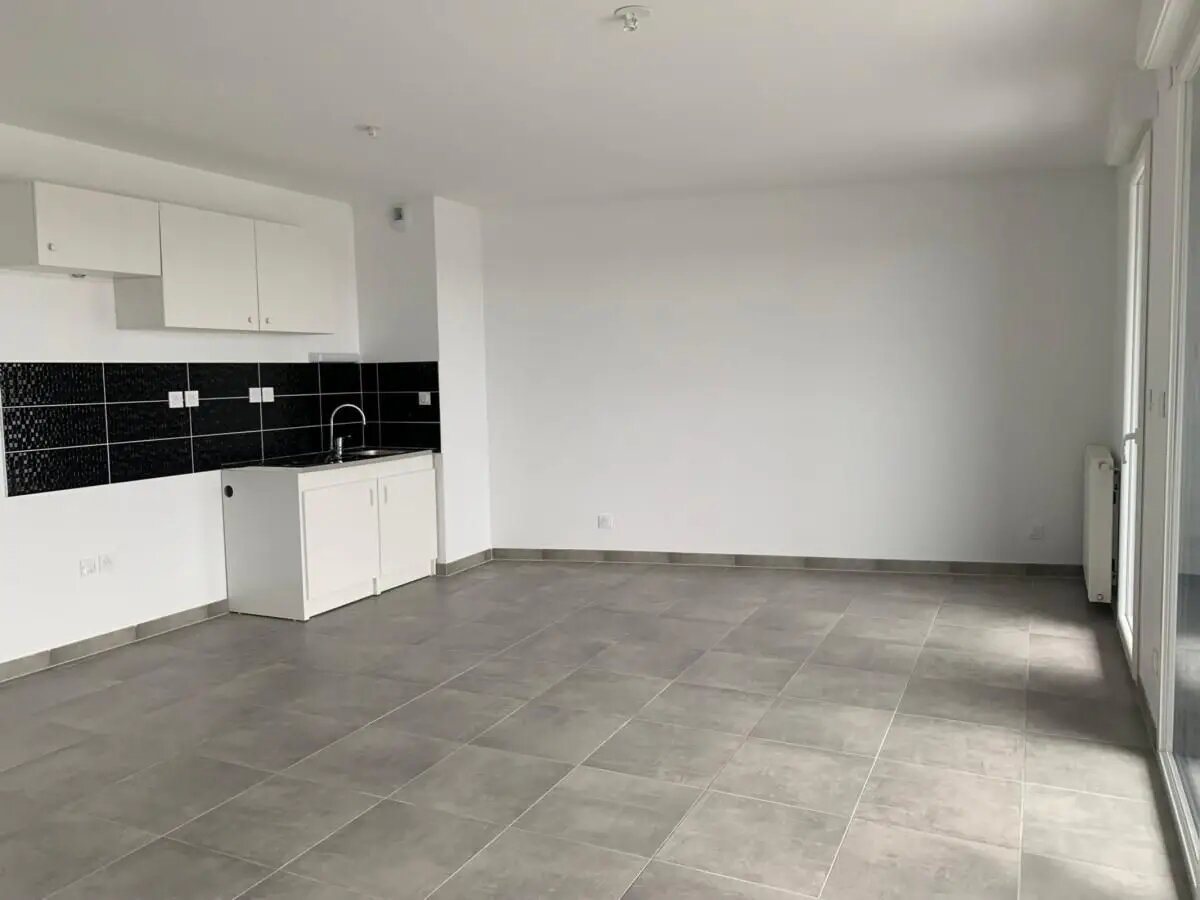 Appartement à louer, 81m², Toulouse