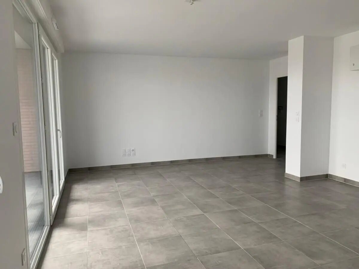Appartement à louer, 81m², Toulouse
