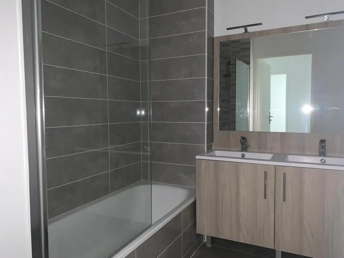 Appartement à louer, 81m², Toulouse