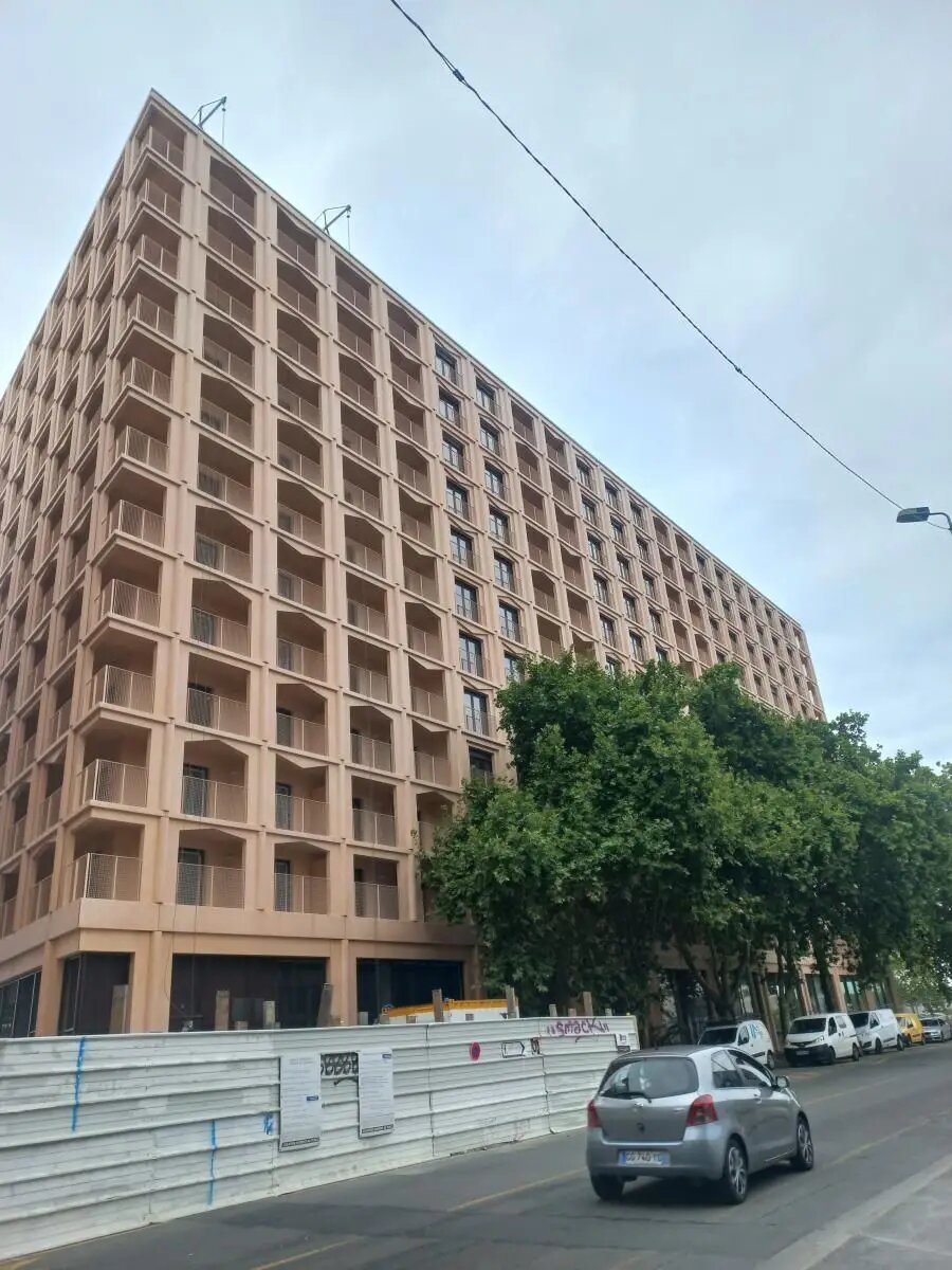Appartement à louer, 50m², Bordeaux