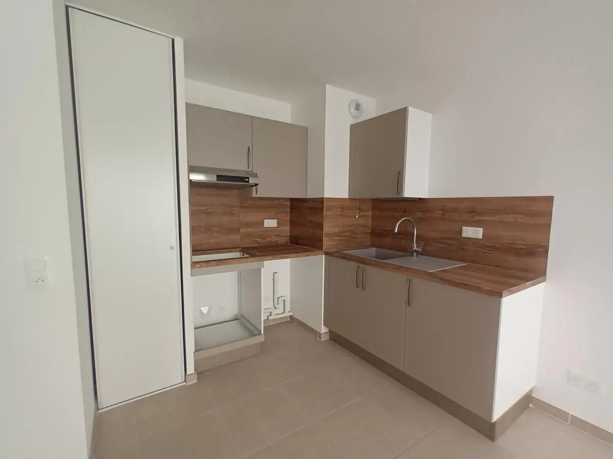 Appartement à louer, 38m², Toulon