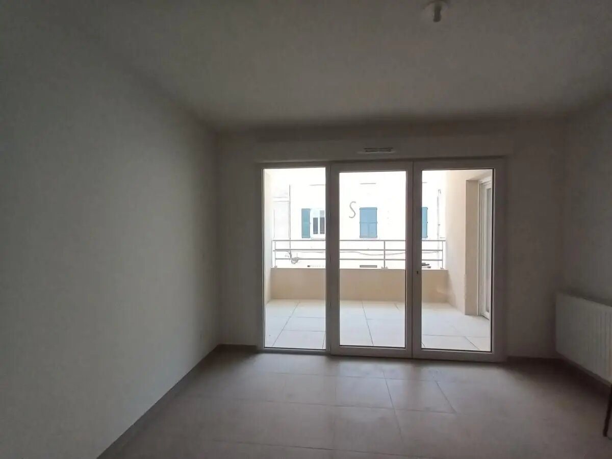 Appartement à louer, 38m², Toulon