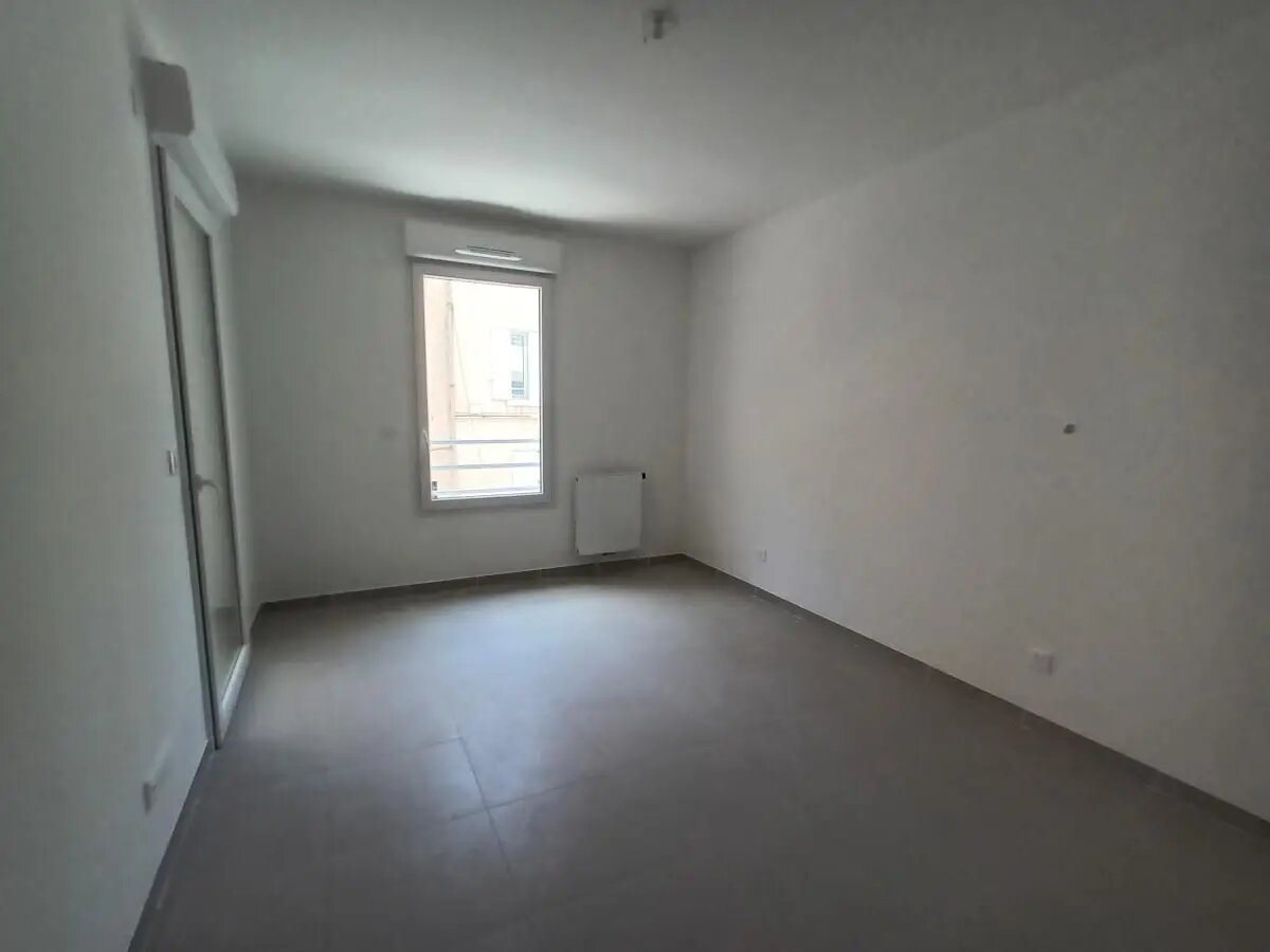Appartement à louer, 38m², Toulon
