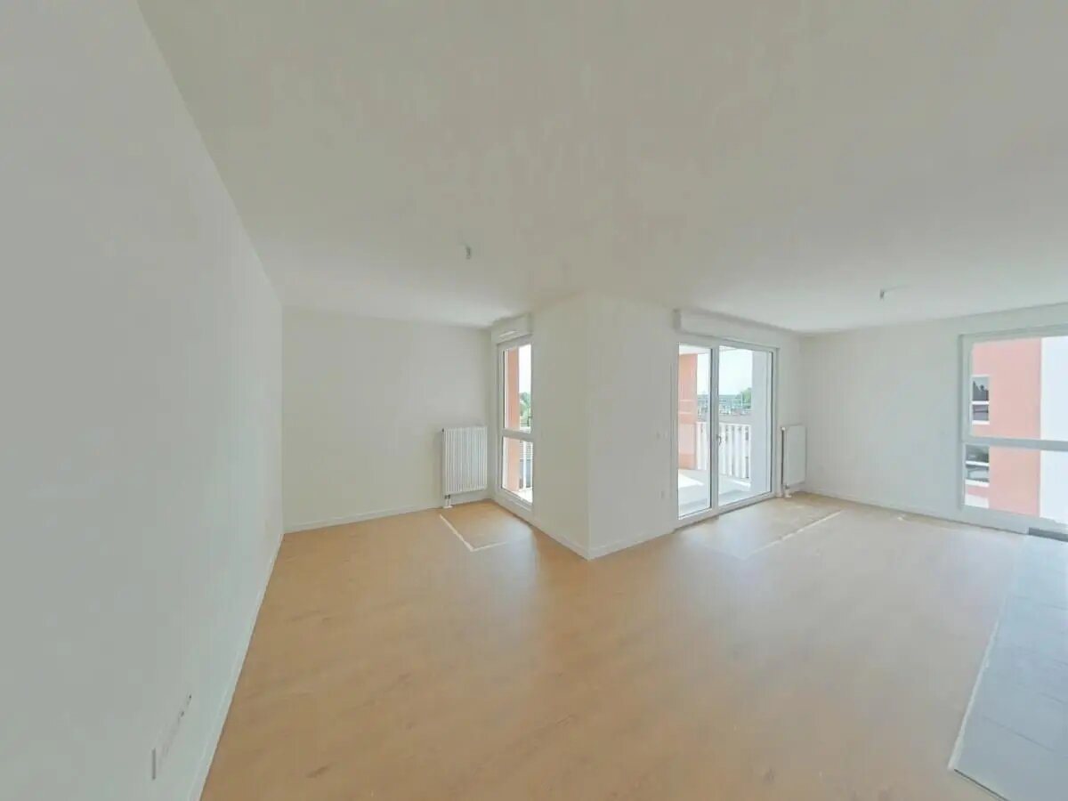 Appartement à louer, 66m², Haguenau