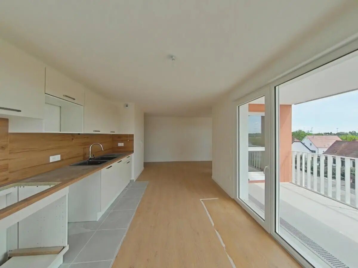 Appartement à louer, 66m², Haguenau