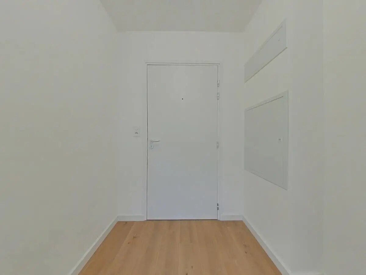Appartement à louer, 44m², Cucq