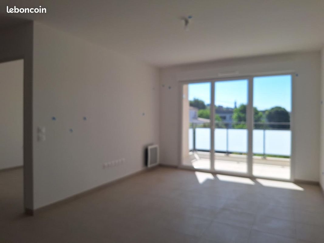 Appartement à louer, 44m², Draguignan