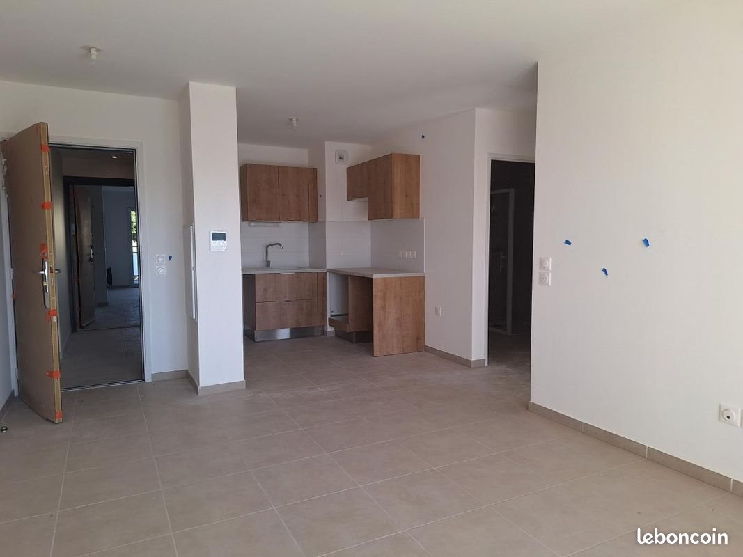 Appartement à louer, 44m², Draguignan