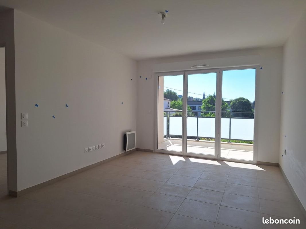 Appartement à louer, 44m², Draguignan