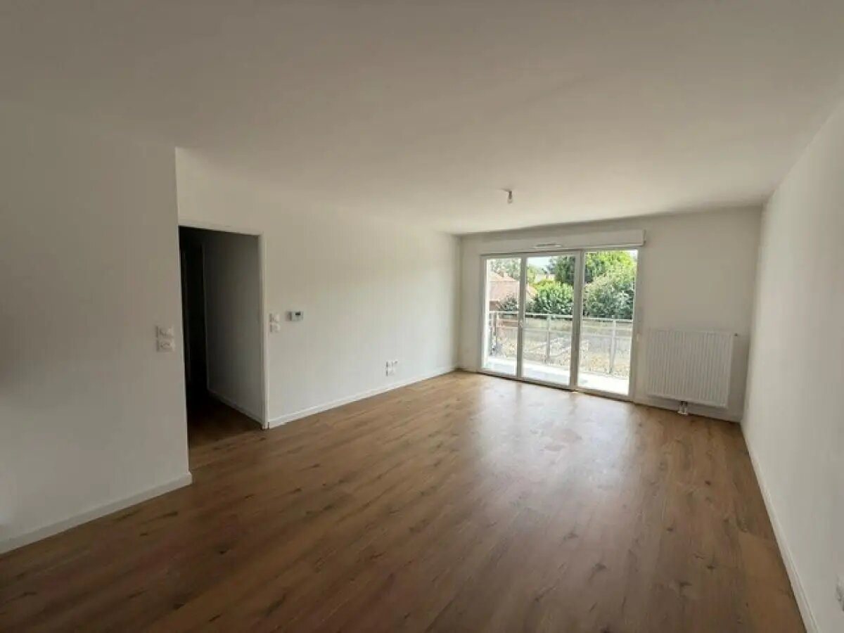 Appartement à louer, 59m², Wattignies