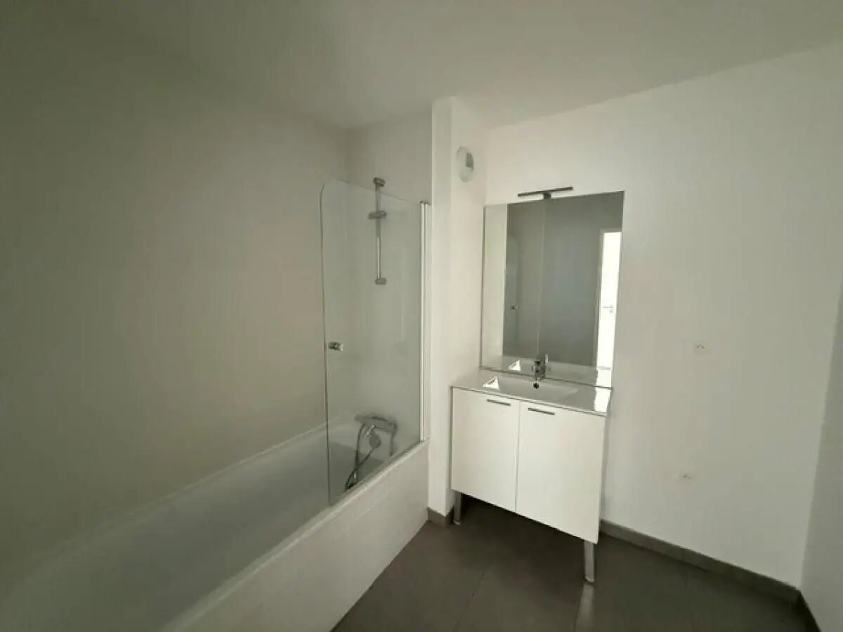 Appartement à louer, 59m², Wattignies