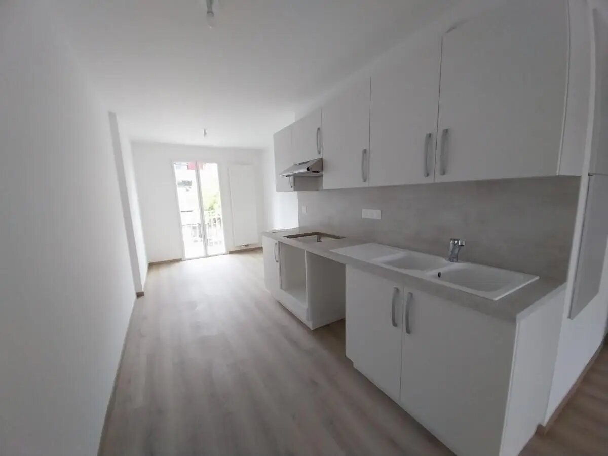 Appartement à louer, 76m², Nantes