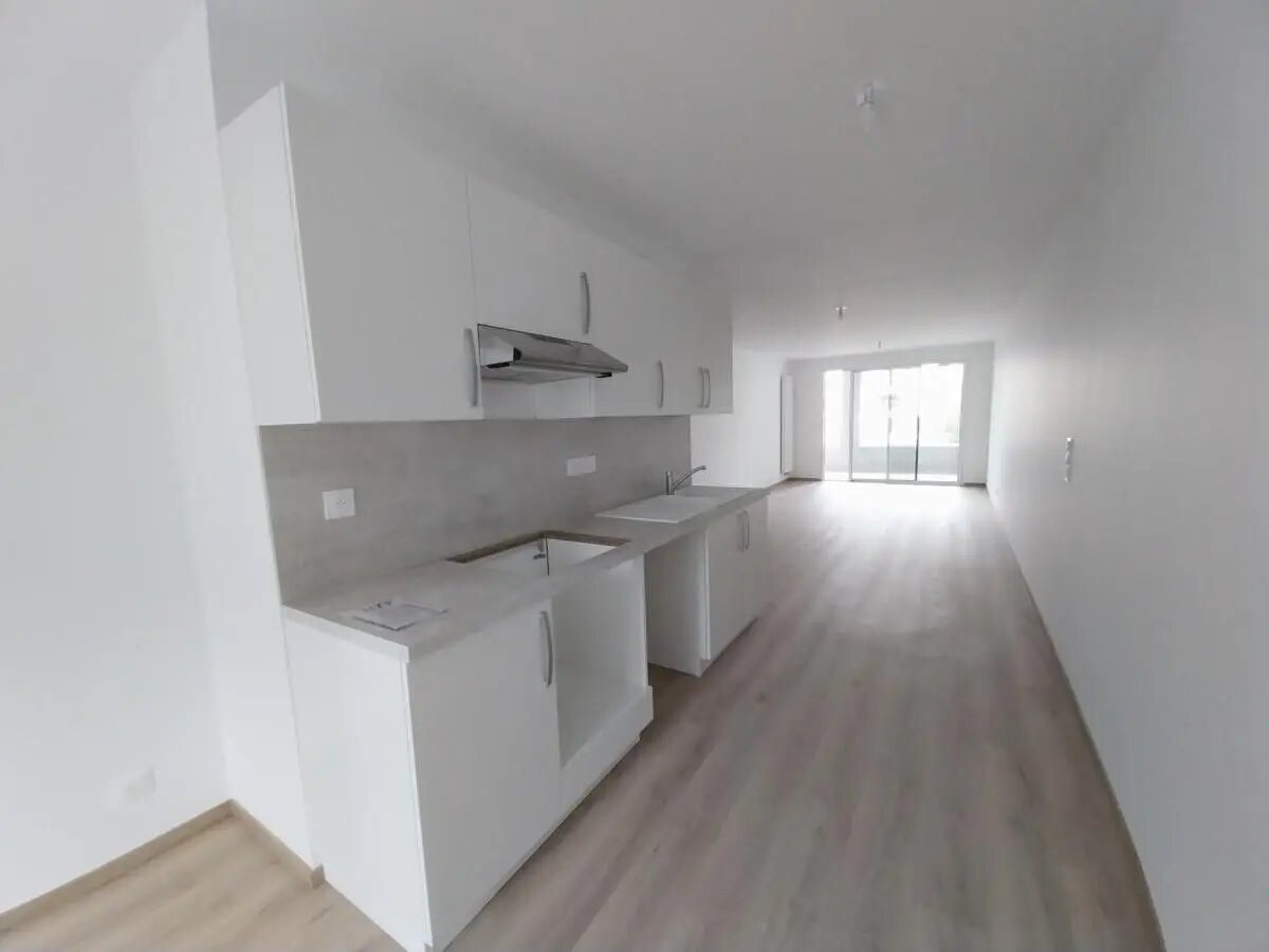 Appartement à louer, 76m², Nantes